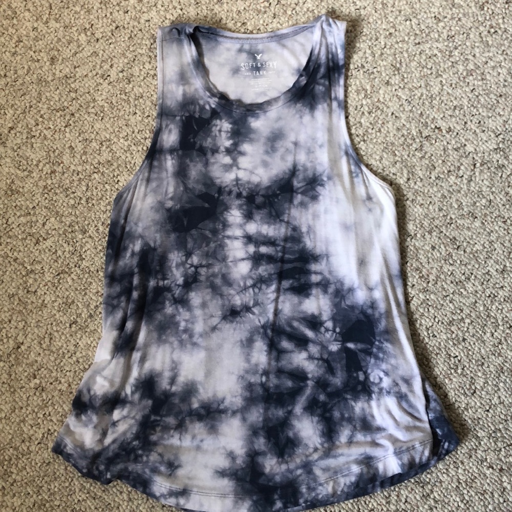 Aerie Soft & Sexy Tank